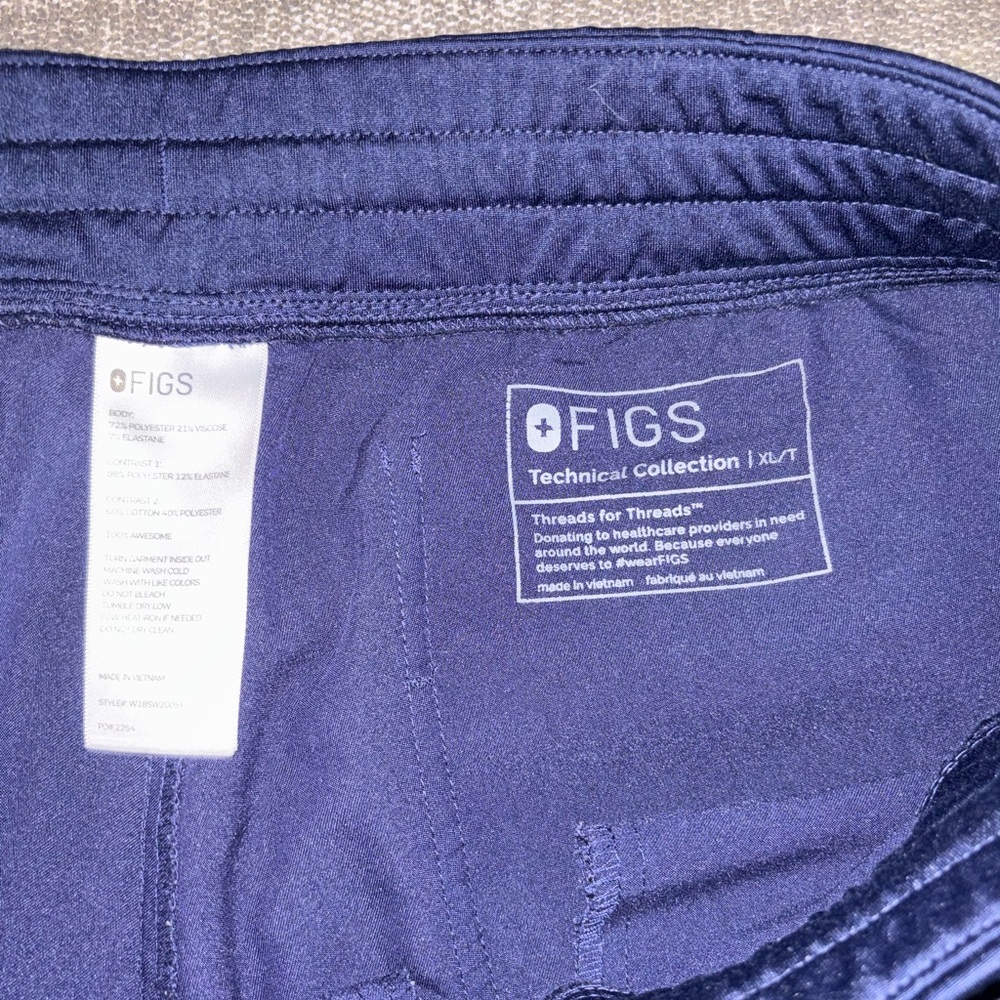 Figs Zamora Joggers